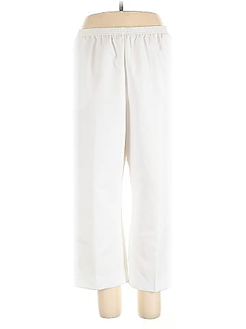 Alfred Dunner Casual Pants (view 1)
