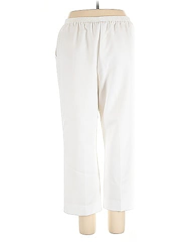 Alfred Dunner Casual Pants (view 2)