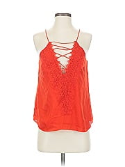 Wayf Sleeveless Blouse