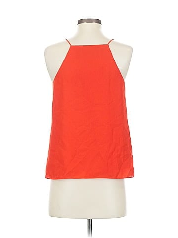 WAYF Sleeveless Blouse (view 2)