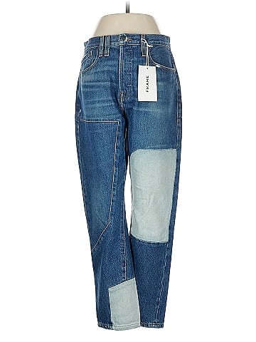 FRAME Denim Jeans (view 1)
