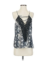Wayf Sleeveless Blouse