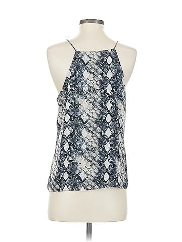 WAYF Sleeveless Blouse (view 2)