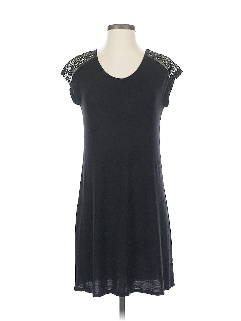 Pre-owned Marilyn Monroe Casual Dress In Black