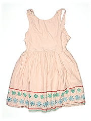 Mini Boden Dress