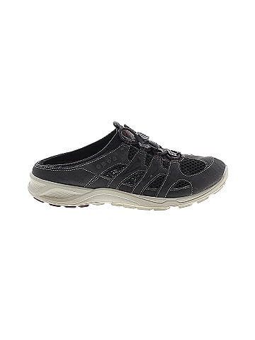 Ecco Mule/Clog (view 1)