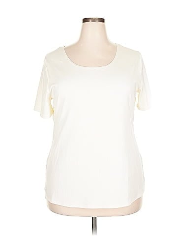 Notations Short Sleeve T-Shirt (view 1)