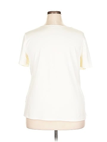 Notations Short Sleeve T-Shirt (view 2)