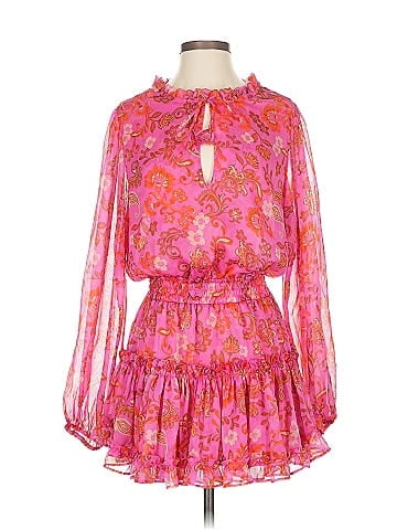 MISA Los Angeles Cocktail Dress (view 1)