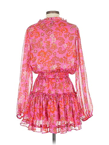 MISA Los Angeles Cocktail Dress (view 2)