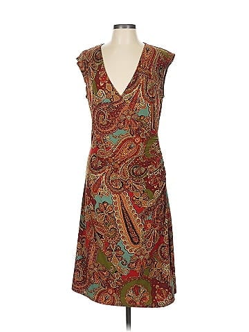 Lauren by Ralph Lauren Casual Dress (view 1)