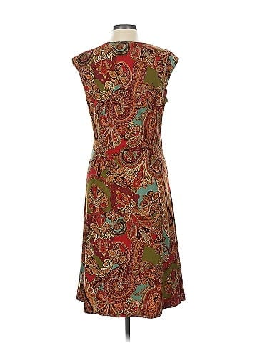 Lauren by Ralph Lauren Casual Dress (view 2)