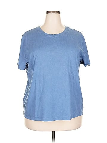 Jockey Short Sleeve T-Shirt (view 1)