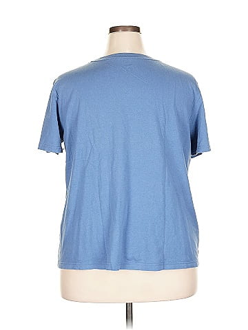 Jockey Short Sleeve T-Shirt (view 2)