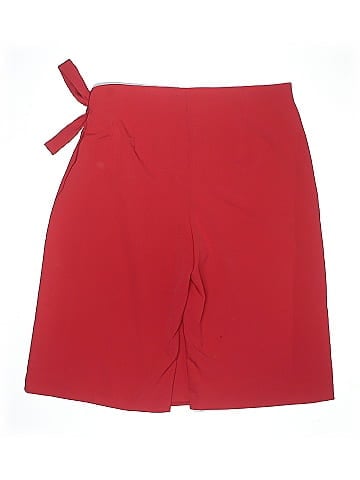 NY Collection Casual Skirt (view 2)