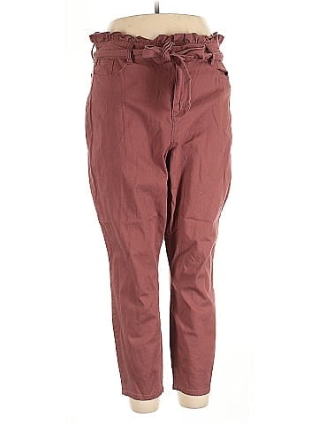 Soho Casual Pants (view 1)
