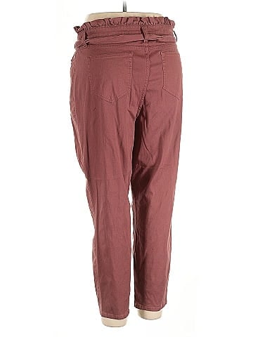 Soho Casual Pants (view 2)