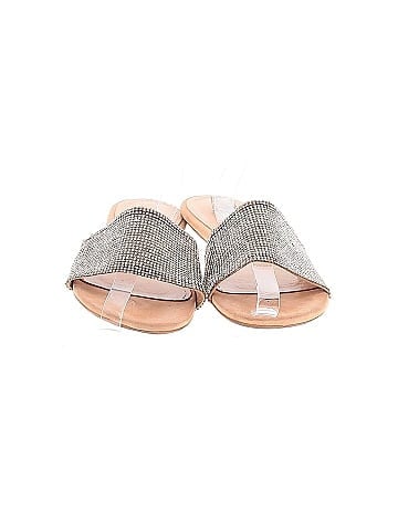 Schutz Sandals (view 2)
