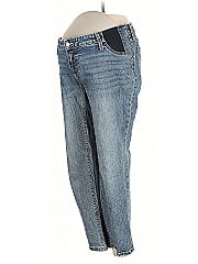 Isabel Maternity Jeans
