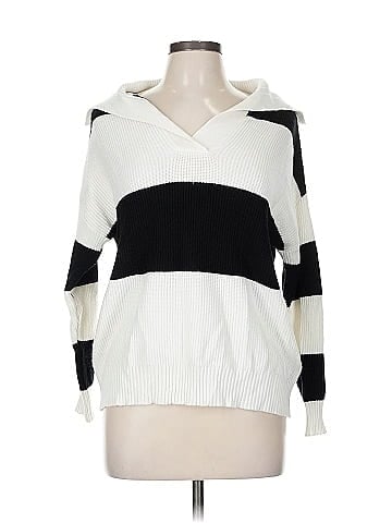 T Tahari Pullover Sweater (view 1)