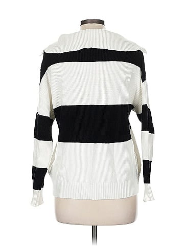 T Tahari Pullover Sweater (view 2)