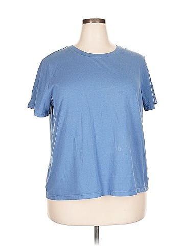 Jockey Short Sleeve T-Shirt (view 1)