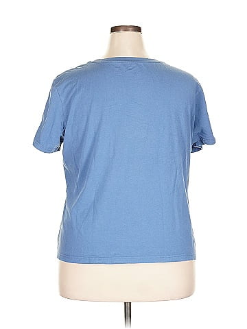 Jockey Short Sleeve T-Shirt (view 2)