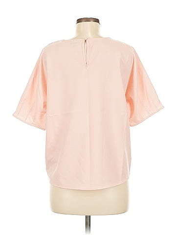 Who What Wear Short Sleeve Top (view 2)