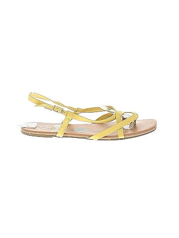 REPORT Sandals (view 1)