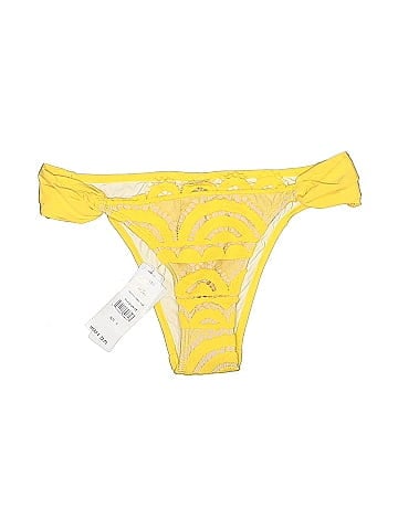 PilyQ Swimsuit Bottoms (view 1)