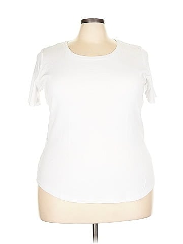 Ruby Rd. Short Sleeve T-Shirt (view 1)