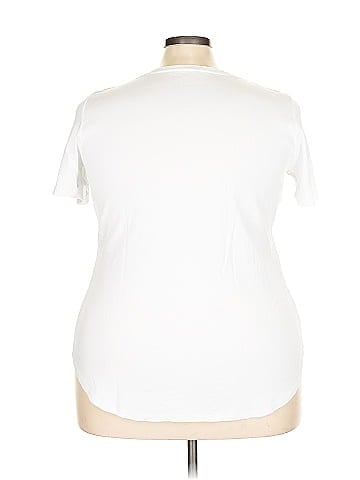 Ruby Rd. Short Sleeve T-Shirt (view 2)