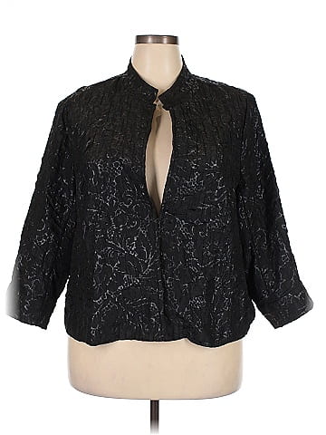 Lane Bryant Outlet Jacket (view 1)