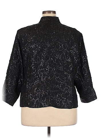 Lane Bryant Outlet Jacket (view 2)