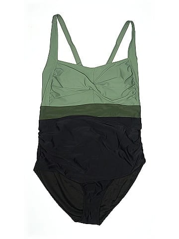BLOOMCHIC One Piece Swimsuit (view 1)