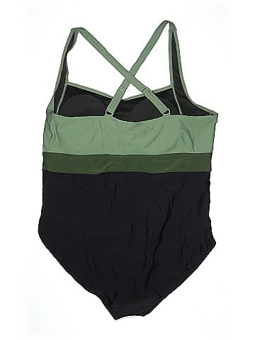 BLOOMCHIC One Piece Swimsuit (view 2)
