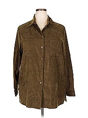 Sag Harbor 3/4 Sleeve Blouse