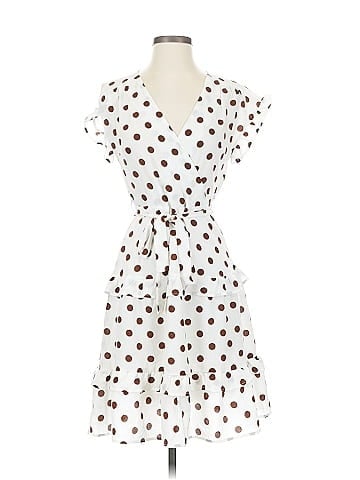 Monteau Cocktail Dress (view 1)