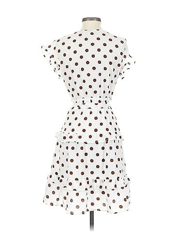 Monteau Cocktail Dress (view 2)