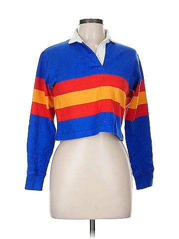 Rowing Blazers Pullover Sweater (view 1)