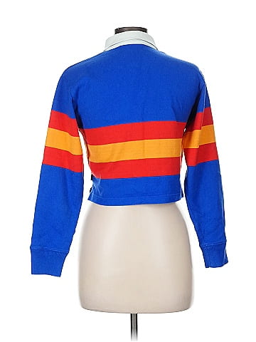 Rowing Blazers Pullover Sweater (view 2)