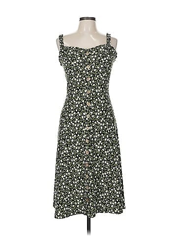 Derek Heart Casual Dress (view 1)