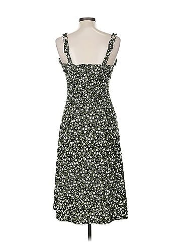 Derek Heart Casual Dress (view 2)