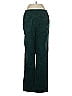 Coldwater Creek Green Casual Pants Size 6 - photo 1