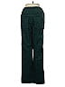 Coldwater Creek Green Casual Pants Size 6 - photo 2