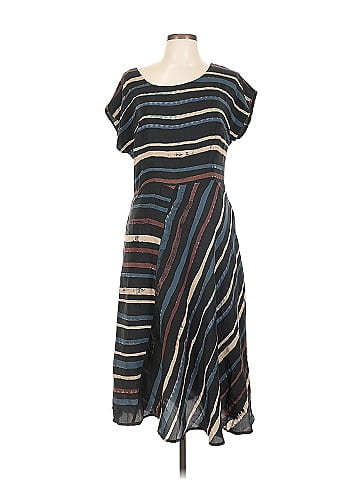 Peruvian Connection Casual Dress (view 1)