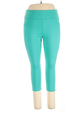 Fila Sport Active Pants (view 1)