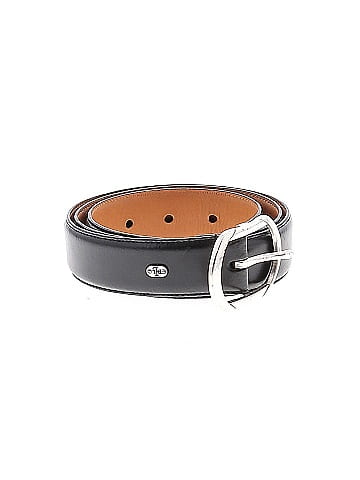 Lauren by Ralph Lauren Leather Belt (view 1)