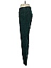 Coldwater Creek Green Casual Pants Size 6 - photo 5
