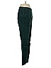 Coldwater Creek Green Casual Pants Size 6 - photo 4